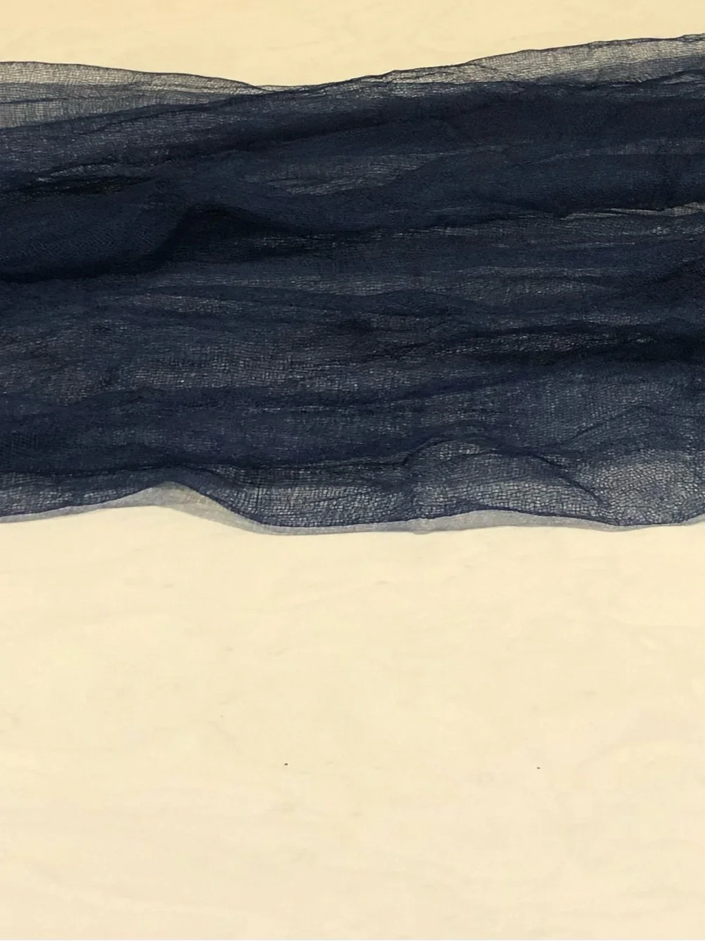 N/A soft gauze